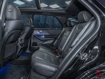 MERCEDES-BENZ GLE 53 AMG HYBRID 22  Pano ACC Acousti&hellip;