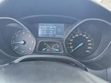 Ford Focus 1.6tdci 2012 🏅🎁Garanție! 🎖🎖