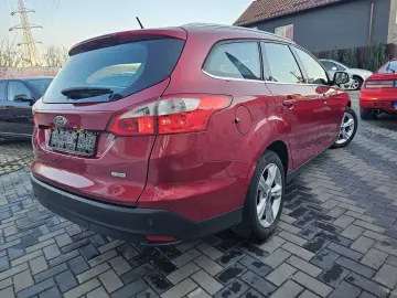 Ford Focus 1.6tdci 2012 🏅🎁Garanție! 🎖🎖