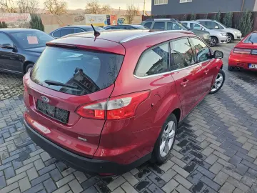 Ford Focus 1.6tdci 2012 🏅🎁Garanție! 🎖🎖