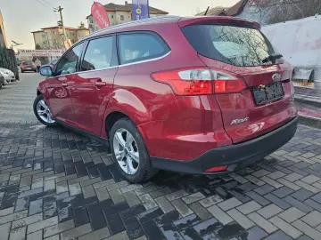 Ford Focus 1.6tdci 2012 🏅🎁Garanție! 🎖🎖