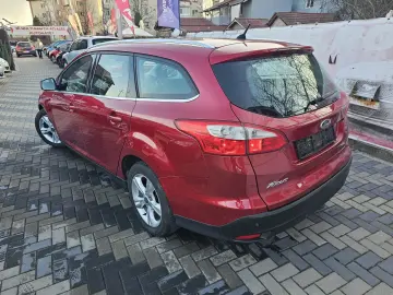 Ford Focus 1.6tdci 2012 🏅🎁Garanție! 🎖🎖