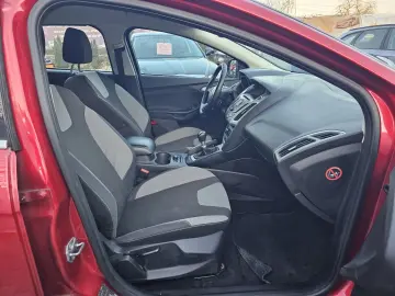 Ford Focus 1.6tdci 2012 🏅🎁Garanție! 🎖🎖