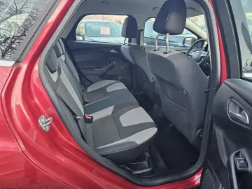 Ford Focus 1.6tdci 2012 🏅🎁Garanție! 🎖🎖