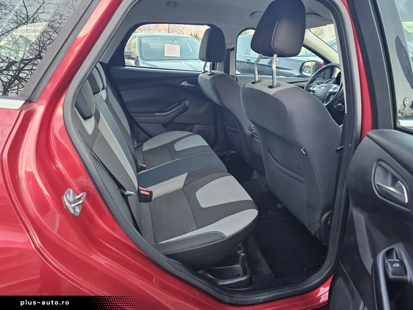 Ford Focus 1.6tdci 2012 🏅🎁Garanție! 🎖🎖