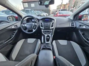 Ford Focus 1.6tdci 2012 🏅🎁Garanție! 🎖🎖