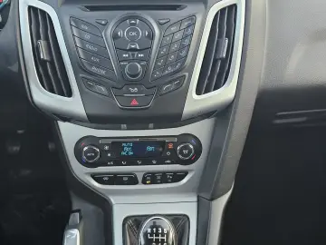 Ford Focus 1.6tdci 2012 🏅🎁Garanție! 🎖🎖