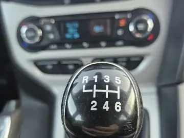 Ford Focus 1.6tdci 2012 🏅🎁Garanție! 🎖🎖