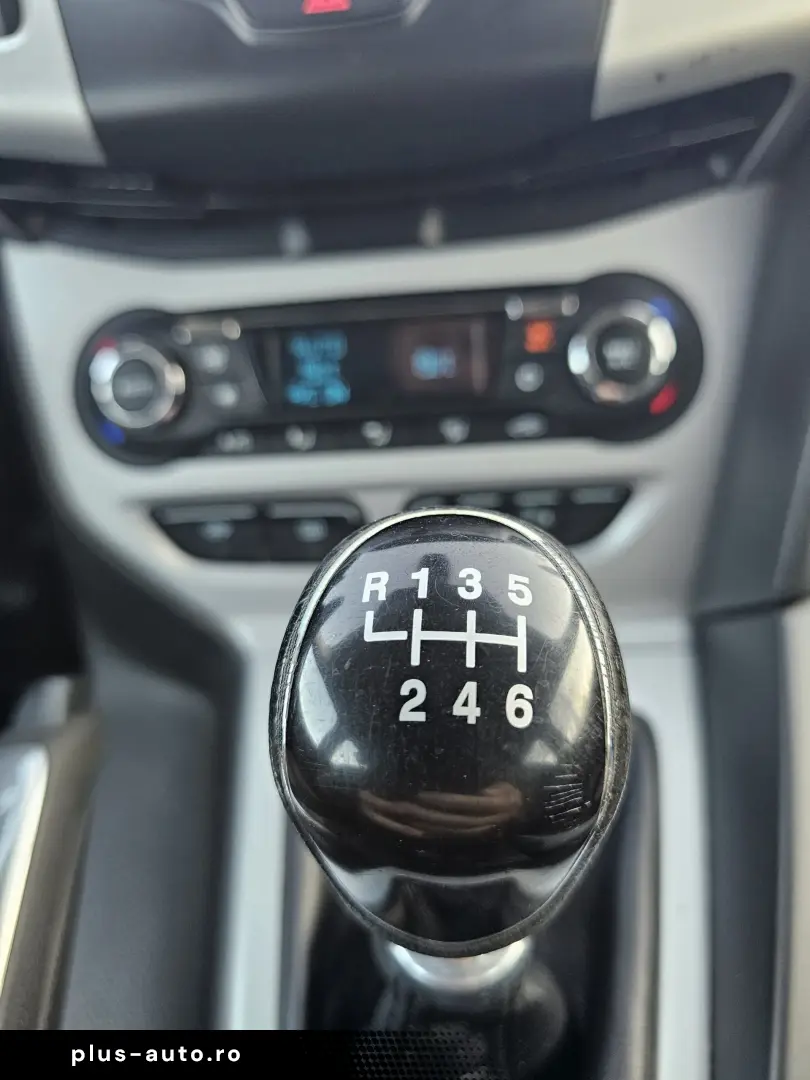 Ford Focus 1.6tdci 2012 🏅🎁Garanție! 🎖🎖