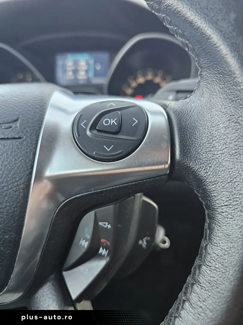 Ford Focus 1.6tdci 2012 🏅🎁Garanție! 🎖🎖