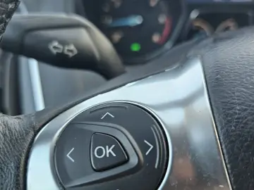 Ford Focus 1.6tdci 2012 🏅🎁Garanție! 🎖🎖