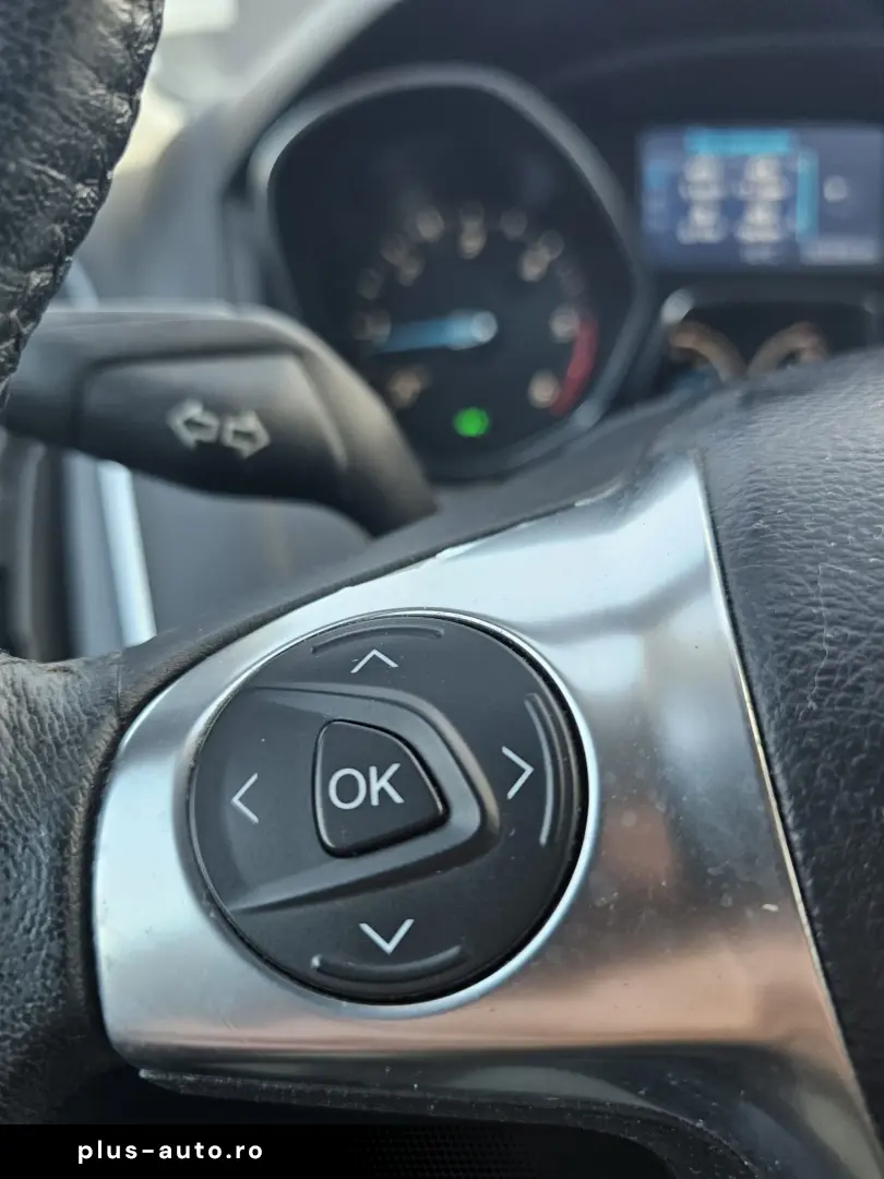 Ford Focus 1.6tdci 2012 🏅🎁Garanție! 🎖🎖