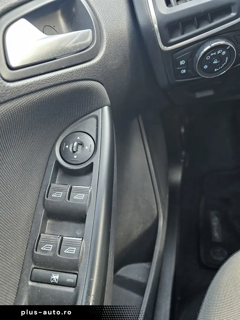 Ford Focus 1.6tdci 2012 🏅🎁Garanție! 🎖🎖