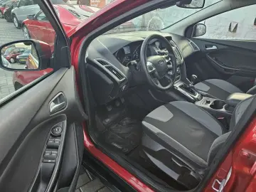 Ford Focus 1.6tdci 2012 🏅🎁Garanție! 🎖🎖
