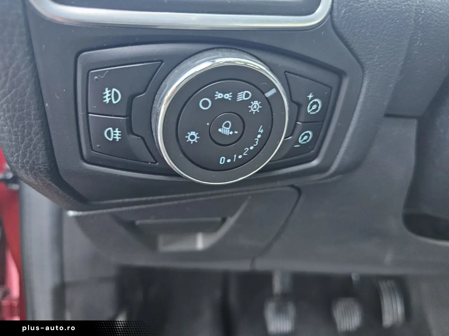 Ford Focus 1.6tdci 2012 🏅🎁Garanție! 🎖🎖