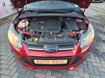 Ford Focus 1.6tdci 2012 🏅🎁Garanție! 🎖🎖