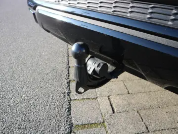 AUDI Q7 S line 55 TFSI quattro 7-SITZER AHK PANO STHZ