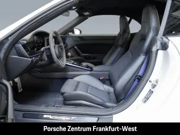 PORSCHE 992 911 Carrera T Cabriolet Liftsystem-VA BOSE