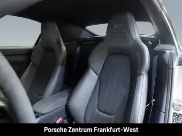 PORSCHE 992 911 Carrera T Cabriolet Liftsystem-VA BOSE
