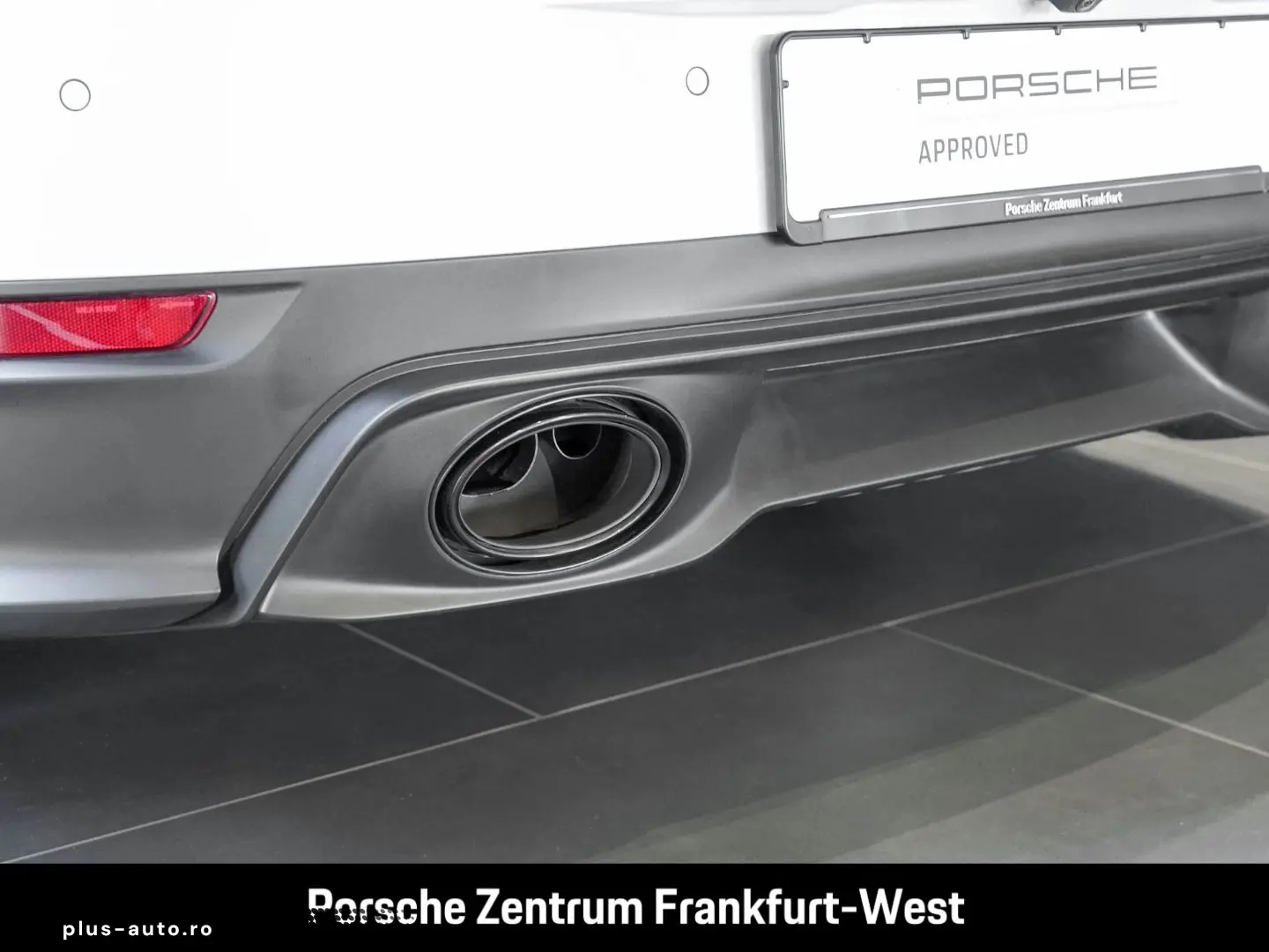 PORSCHE 992 911 Carrera T Cabriolet Liftsystem-VA BOSE