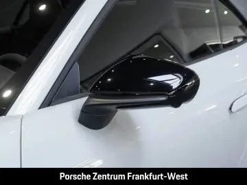 PORSCHE 992 911 Carrera T Cabriolet Liftsystem-VA BOSE