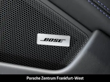 PORSCHE 992 911 Carrera T Cabriolet Liftsystem-VA BOSE
