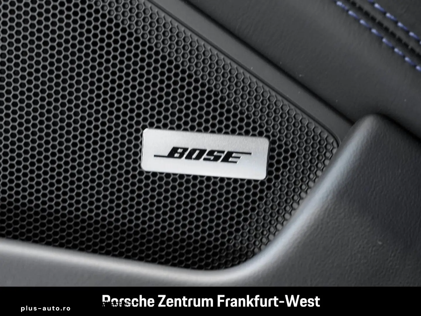 PORSCHE 992 911 Carrera T Cabriolet Liftsystem-VA BOSE