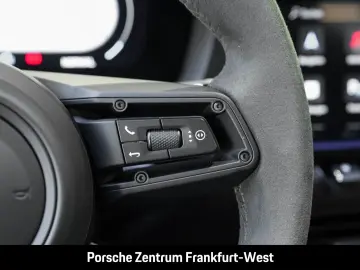 PORSCHE 992 911 Carrera T Cabriolet Liftsystem-VA BOSE
