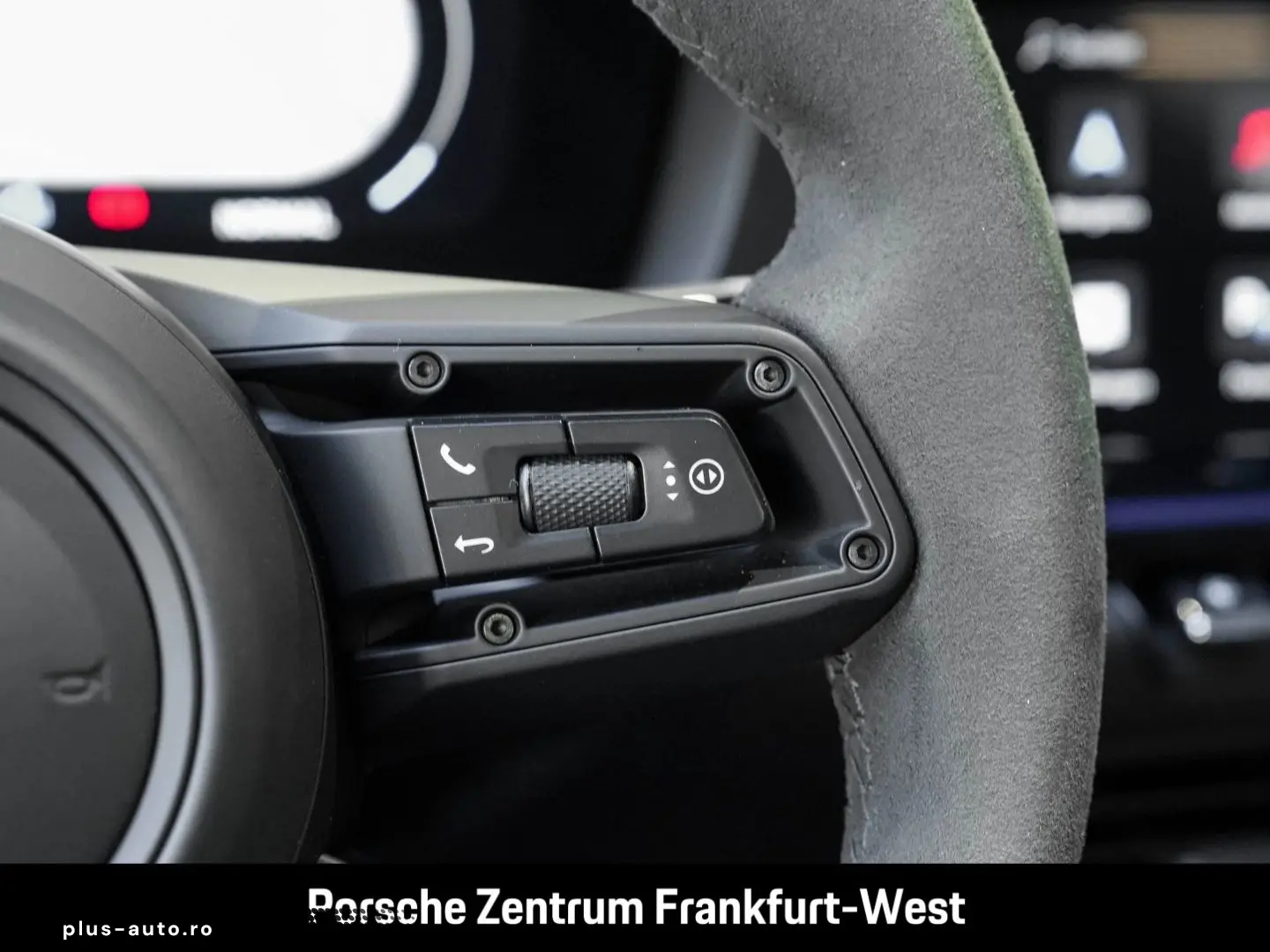 PORSCHE 992 911 Carrera T Cabriolet Liftsystem-VA BOSE
