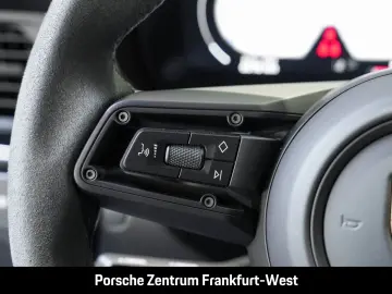 PORSCHE 992 911 Carrera T Cabriolet Liftsystem-VA BOSE
