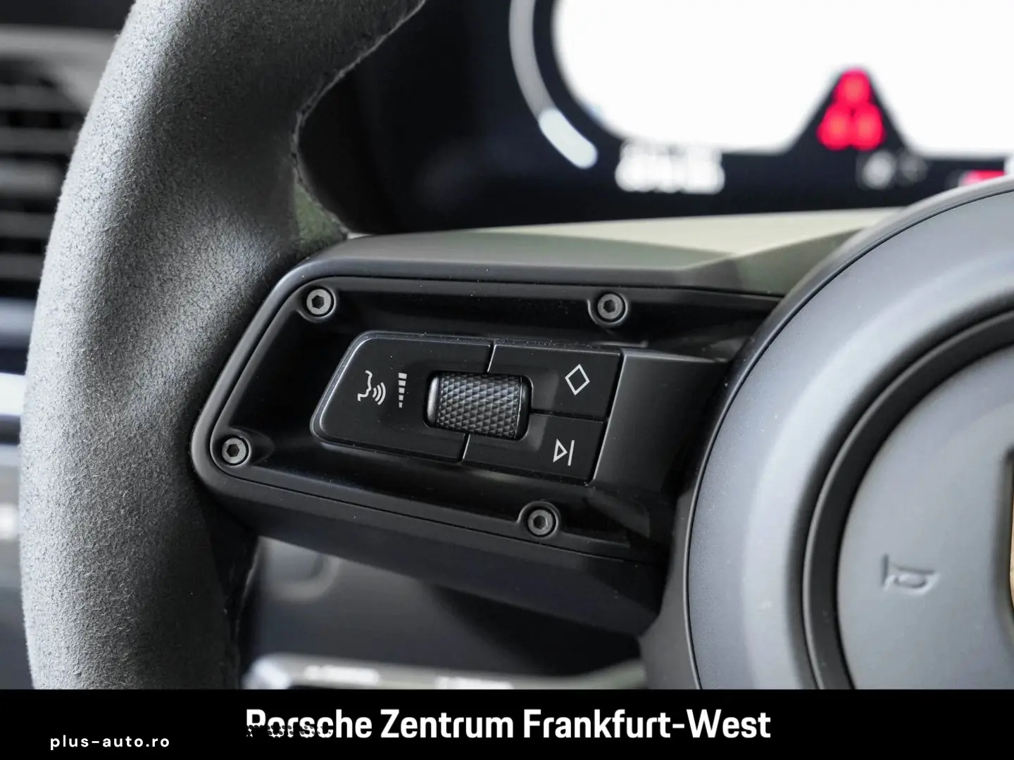 PORSCHE 992 911 Carrera T Cabriolet Liftsystem-VA BOSE