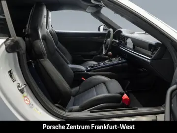 PORSCHE 992 911 Carrera T Cabriolet Liftsystem-VA BOSE