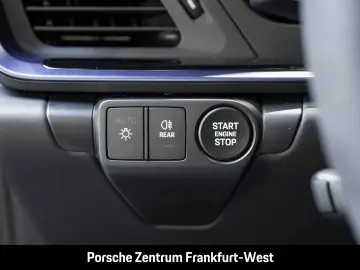 PORSCHE 992 911 Carrera T Cabriolet Liftsystem-VA BOSE