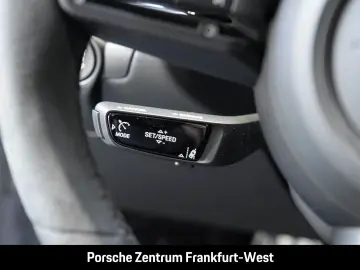 PORSCHE 992 911 Carrera T Cabriolet Liftsystem-VA BOSE