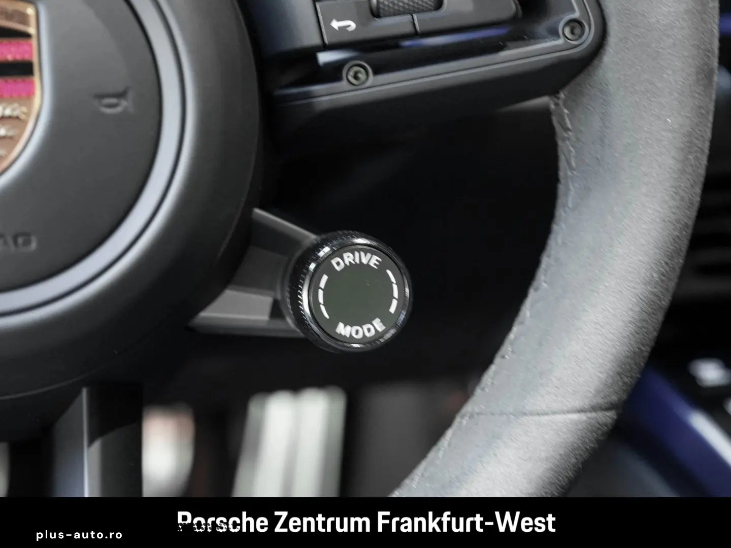 PORSCHE 992 911 Carrera T Cabriolet Liftsystem-VA BOSE