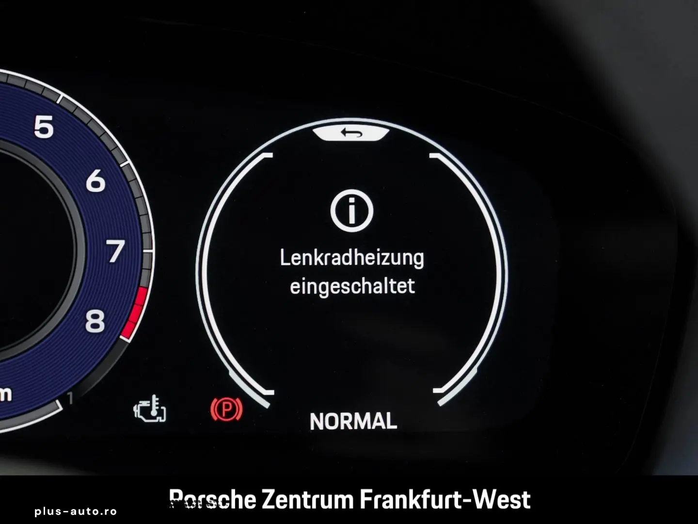PORSCHE 992 911 Carrera T Cabriolet Liftsystem-VA BOSE