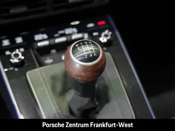 PORSCHE 992 911 Carrera T Cabriolet Liftsystem-VA BOSE