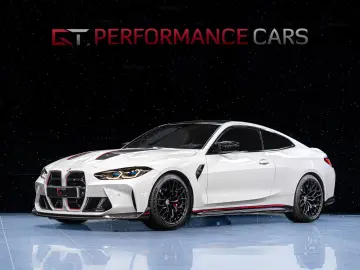 BMW M4 CSL  1 1000 Keramik VAT CAR FULL Carbon Seats