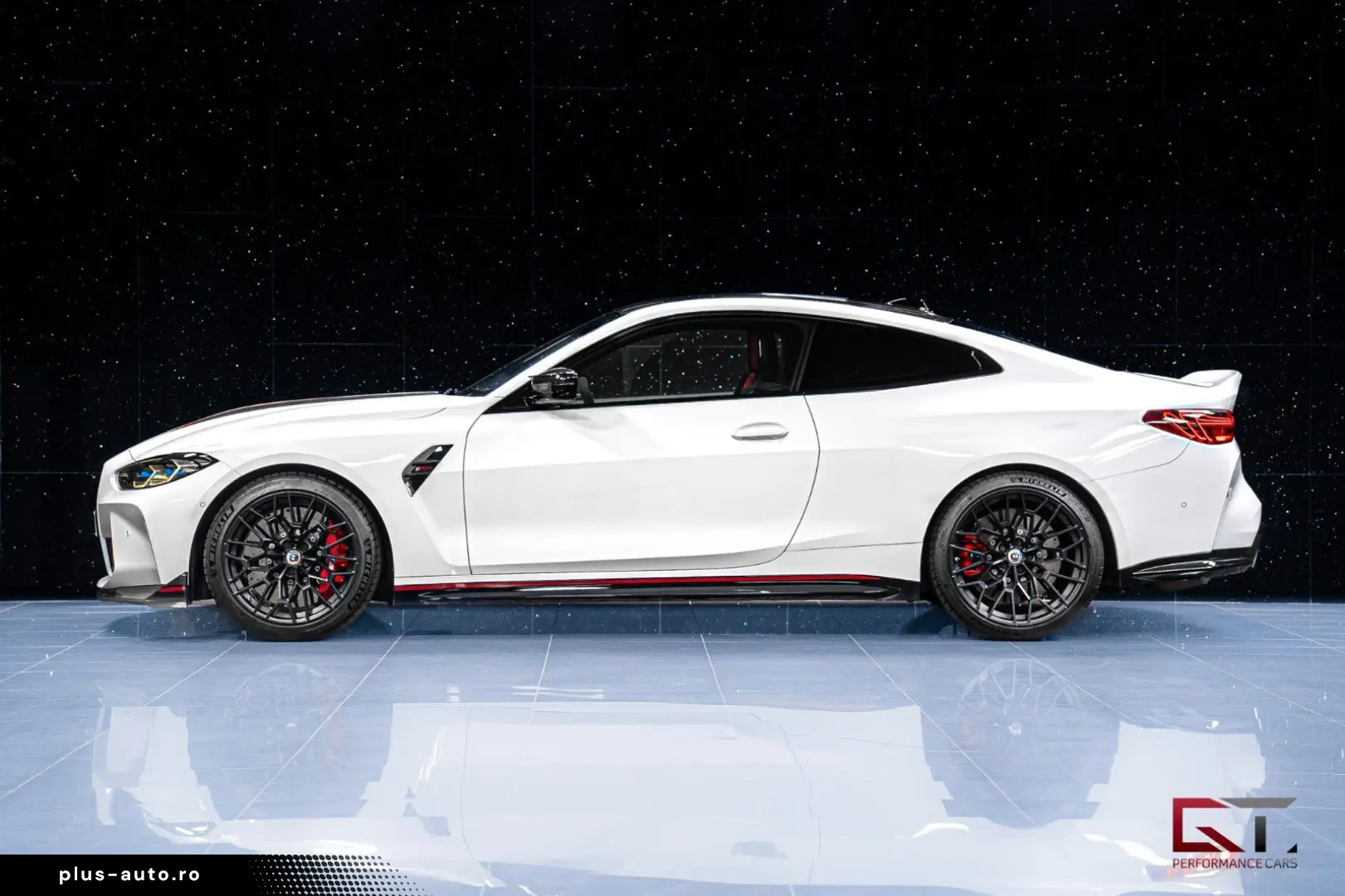 BMW M4 CSL  1 1000 Keramik VAT CAR FULL Carbon Seats