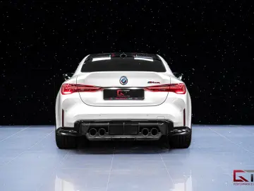 BMW M4 CSL  1 1000 Keramik VAT CAR FULL Carbon Seats