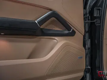 PORSCHE Cayenne E-Hyb Coupé PLATINUM Sp-Design 22  Pano