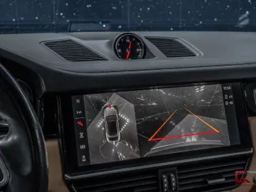 PORSCHE Cayenne E-Hyb Coupé PLATINUM Sp-Design 22  Pano