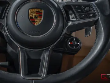 PORSCHE Cayenne E-Hyb Coupé PLATINUM Sp-Design 22  Pano