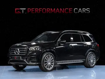 MERCEDES-BENZ GLS 450 d AMG FACELIFT 22  Pano Massag&hellip;