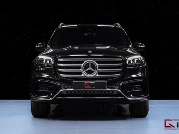 MERCEDES-BENZ GLS 450 d AMG FACELIFT 22  Pano Massag&hellip;