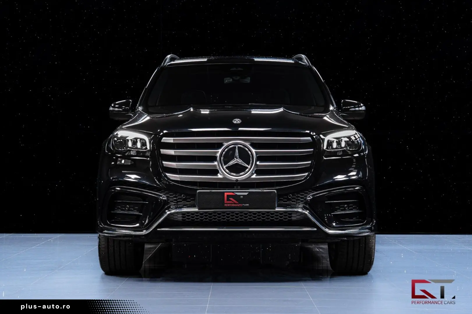 MERCEDES-BENZ GLS 450 d AMG FACELIFT 22  Pano Massag&hellip;