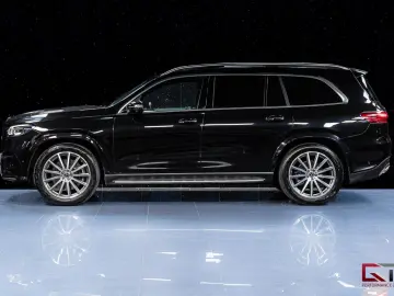 MERCEDES-BENZ GLS 450 d AMG FACELIFT 22  Pano Massag&hellip;