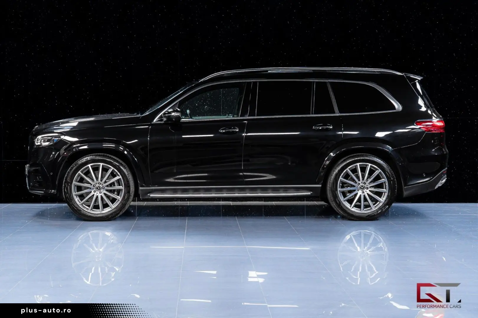 MERCEDES-BENZ GLS 450 d AMG FACELIFT 22  Pano Massag&hellip;