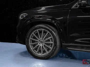 MERCEDES-BENZ GLS 450 d AMG FACELIFT 22  Pano Massag&hellip;