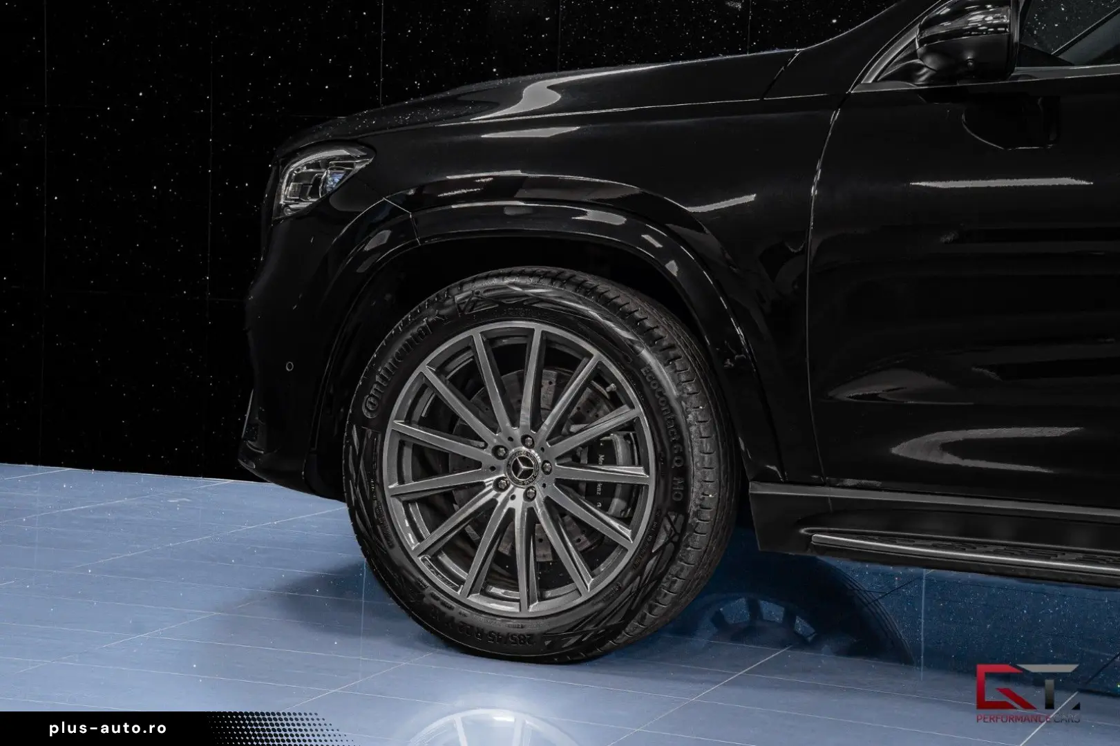 MERCEDES-BENZ GLS 450 d AMG FACELIFT 22  Pano Massag&hellip;